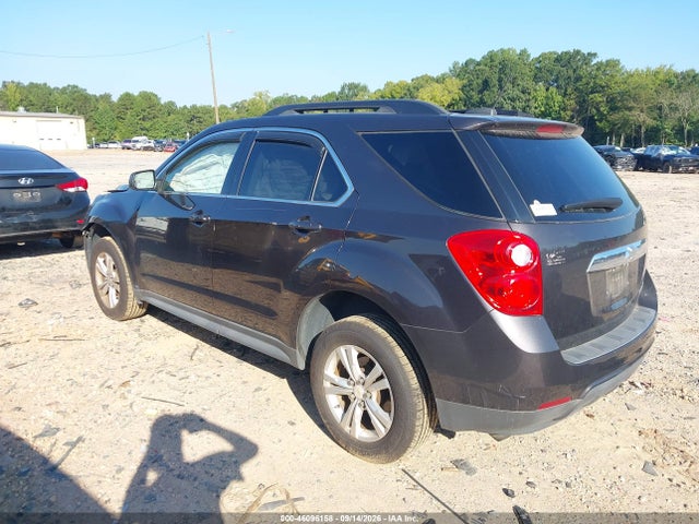 2015 Chevrolet Equinox 1lt მანქანა იყიდება აუქციონზე, vin: 1GNALBEK8FZ121730, აუქციონის ნომერი: 46096158