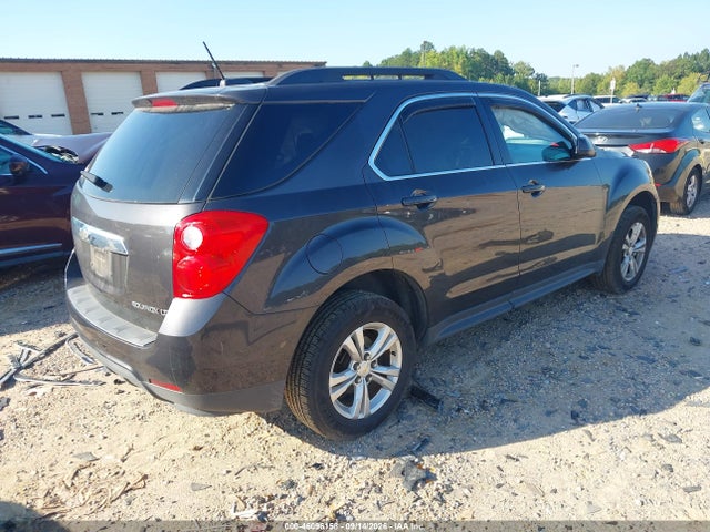 2015 Chevrolet Equinox 1lt მანქანა იყიდება აუქციონზე, vin: 1GNALBEK8FZ121730, აუქციონის ნომერი: 46096158