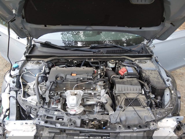 Продаж на аукціоні авто 2022 Honda Civic Sport, vin: 19XFL2H85NE009556, номер лоту: 46096160