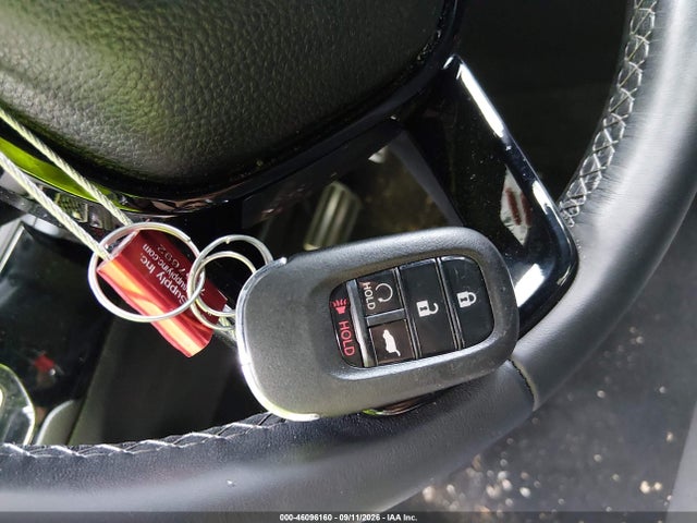 Продаж на аукціоні авто 2022 Honda Civic Sport, vin: 19XFL2H85NE009556, номер лоту: 46096160