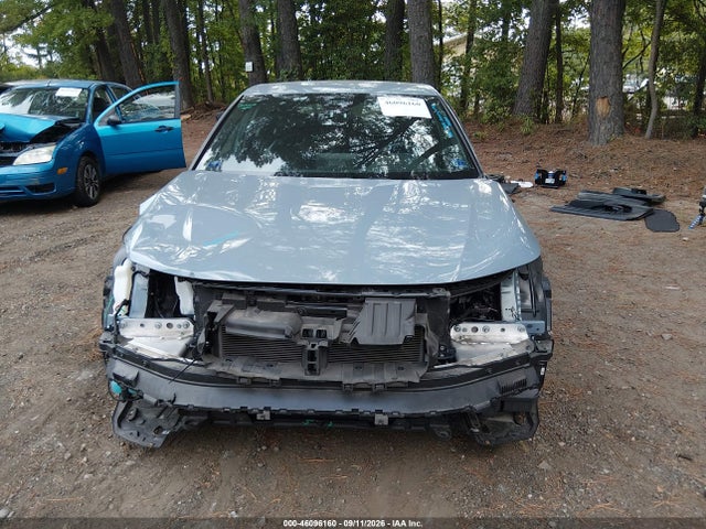 Продаж на аукціоні авто 2022 Honda Civic Sport, vin: 19XFL2H85NE009556, номер лоту: 46096160