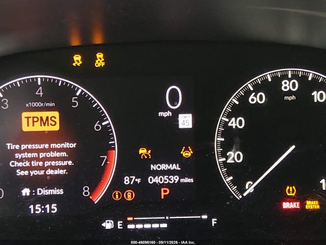 Продаж на аукціоні авто 2022 Honda Civic Sport, vin: 19XFL2H85NE009556, номер лоту: 46096160
