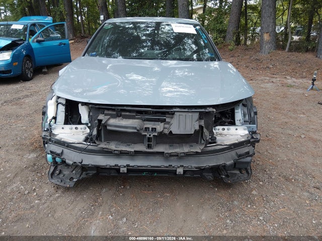 Продаж на аукціоні авто 2022 Honda Civic Sport, vin: 19XFL2H85NE009556, номер лоту: 46096160