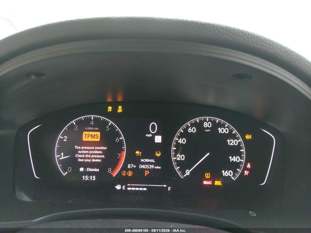 Продаж на аукціоні авто 2022 Honda Civic Sport, vin: 19XFL2H85NE009556, номер лоту: 46096160