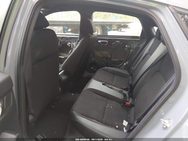 Продаж на аукціоні авто 2022 Honda Civic Sport, vin: 19XFL2H85NE009556, номер лоту: 46096160