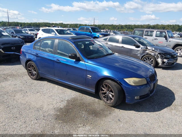 Aukcja sprzedaży 2010 Bmw 328i Xdrive, vin: WBAPK5C51AA650445, numer aukcji: 46096163
