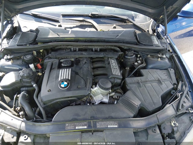 Aukcja sprzedaży 2010 Bmw 328i Xdrive, vin: WBAPK5C51AA650445, numer aukcji: 46096163