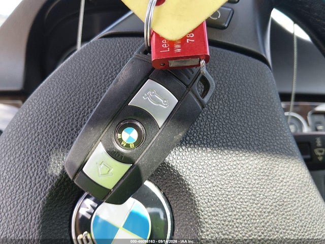Aukcja sprzedaży 2010 Bmw 328i Xdrive, vin: WBAPK5C51AA650445, numer aukcji: 46096163