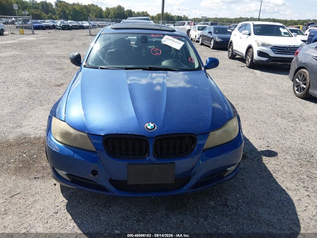 Aukcja sprzedaży 2010 Bmw 328i Xdrive, vin: WBAPK5C51AA650445, numer aukcji: 46096163