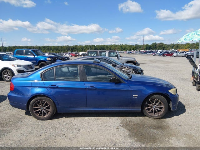 Aukcja sprzedaży 2010 Bmw 328i Xdrive, vin: WBAPK5C51AA650445, numer aukcji: 46096163