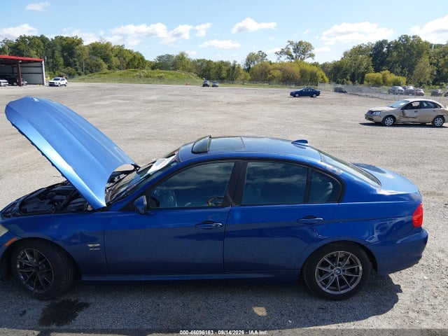 Aukcja sprzedaży 2010 Bmw 328i Xdrive, vin: WBAPK5C51AA650445, numer aukcji: 46096163