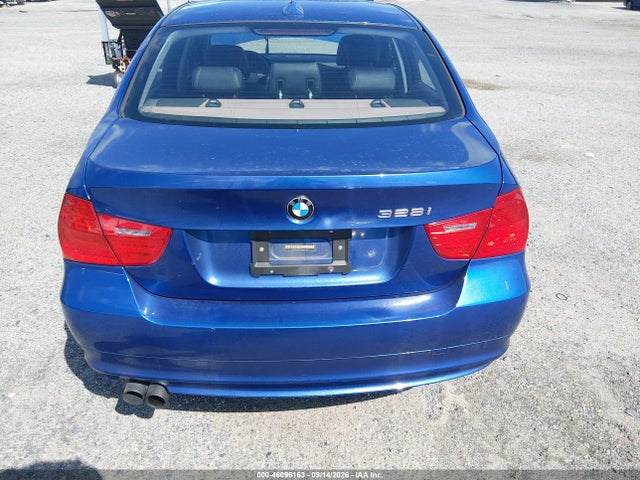 Aukcja sprzedaży 2010 Bmw 328i Xdrive, vin: WBAPK5C51AA650445, numer aukcji: 46096163