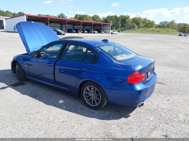 Aukcja sprzedaży 2010 Bmw 328i Xdrive, vin: WBAPK5C51AA650445, numer aukcji: 46096163