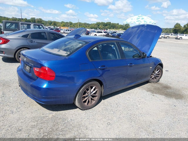 Aukcja sprzedaży 2010 Bmw 328i Xdrive, vin: WBAPK5C51AA650445, numer aukcji: 46096163