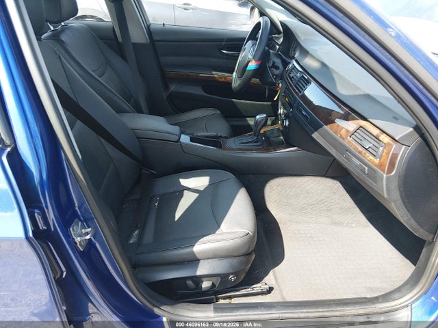 Aukcja sprzedaży 2010 Bmw 328i Xdrive, vin: WBAPK5C51AA650445, numer aukcji: 46096163