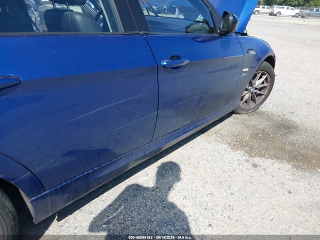 Aukcja sprzedaży 2010 Bmw 328i Xdrive, vin: WBAPK5C51AA650445, numer aukcji: 46096163
