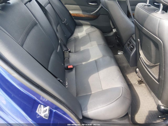 Aukcja sprzedaży 2010 Bmw 328i Xdrive, vin: WBAPK5C51AA650445, numer aukcji: 46096163