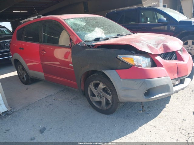 Продажа на аукционе авто 2003 Pontiac Vibe, vin: 5Y2SL62823Z474036, номер лота: 46096164