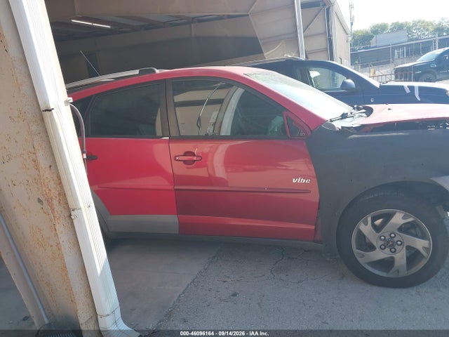 Продажа на аукционе авто 2003 Pontiac Vibe, vin: 5Y2SL62823Z474036, номер лота: 46096164