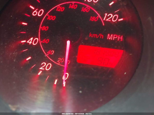 Продажа на аукционе авто 2003 Pontiac Vibe, vin: 5Y2SL62823Z474036, номер лота: 46096164
