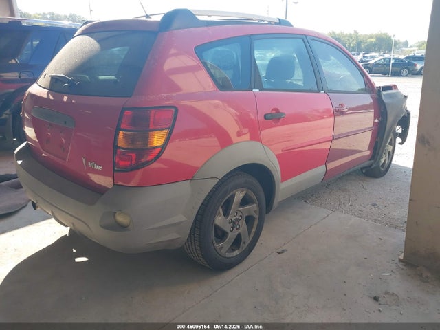 Продажа на аукционе авто 2003 Pontiac Vibe, vin: 5Y2SL62823Z474036, номер лота: 46096164