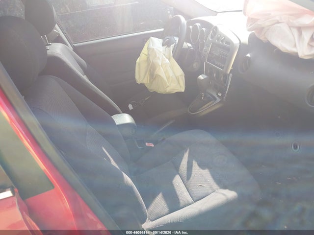 Продажа на аукционе авто 2003 Pontiac Vibe, vin: 5Y2SL62823Z474036, номер лота: 46096164