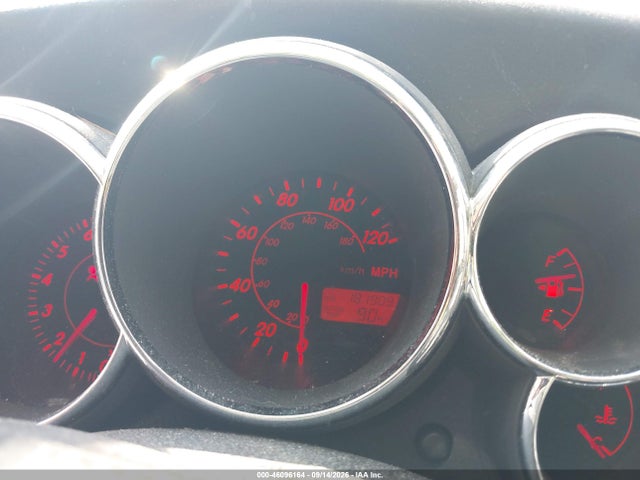 Продажа на аукционе авто 2003 Pontiac Vibe, vin: 5Y2SL62823Z474036, номер лота: 46096164