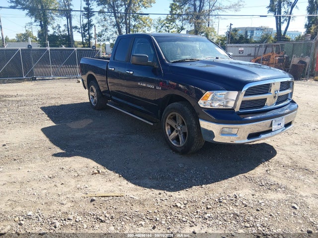 Aukcja sprzedaży 2012 Ram 1500 Big Horn, vin: 1C6RD7GT1CS188094, numer aukcji: 46096166