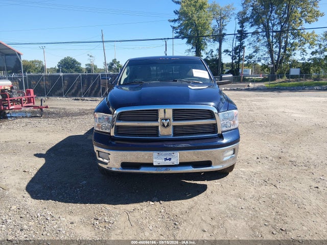 Aukcja sprzedaży 2012 Ram 1500 Big Horn, vin: 1C6RD7GT1CS188094, numer aukcji: 46096166