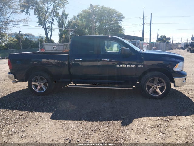 Aukcja sprzedaży 2012 Ram 1500 Big Horn, vin: 1C6RD7GT1CS188094, numer aukcji: 46096166