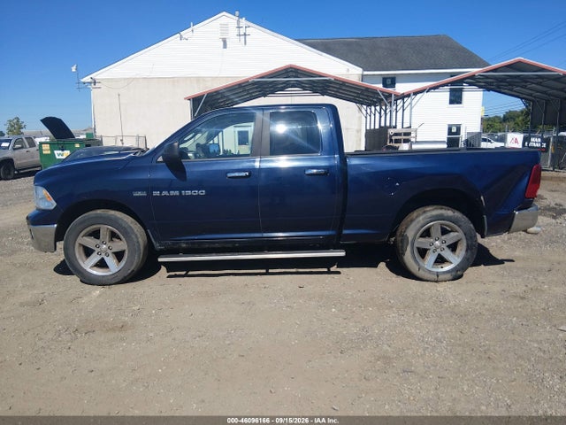 Aukcja sprzedaży 2012 Ram 1500 Big Horn, vin: 1C6RD7GT1CS188094, numer aukcji: 46096166