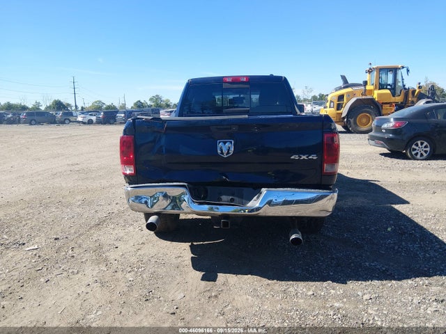 Aukcja sprzedaży 2012 Ram 1500 Big Horn, vin: 1C6RD7GT1CS188094, numer aukcji: 46096166