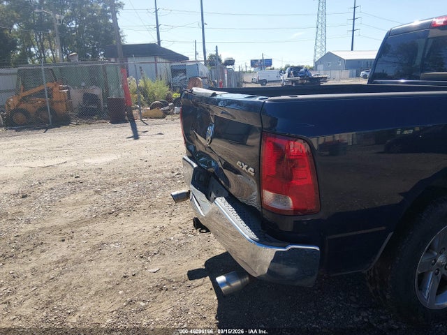 Aukcja sprzedaży 2012 Ram 1500 Big Horn, vin: 1C6RD7GT1CS188094, numer aukcji: 46096166