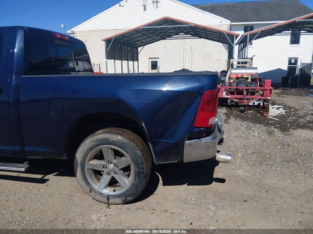 Aukcja sprzedaży 2012 Ram 1500 Big Horn, vin: 1C6RD7GT1CS188094, numer aukcji: 46096166