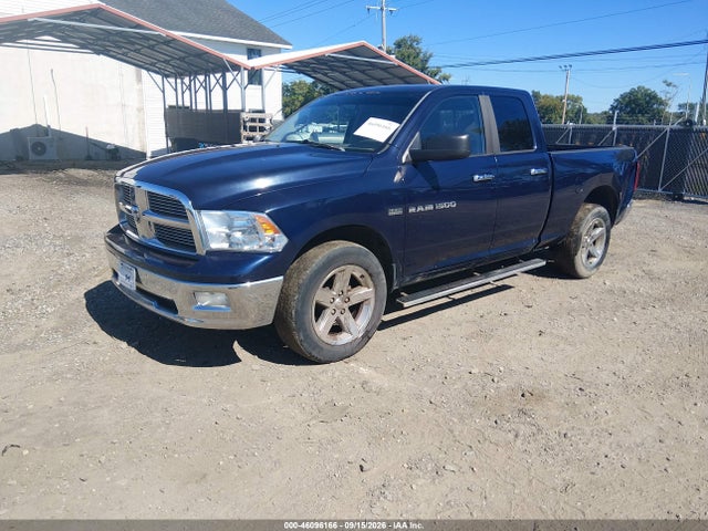 Aukcja sprzedaży 2012 Ram 1500 Big Horn, vin: 1C6RD7GT1CS188094, numer aukcji: 46096166