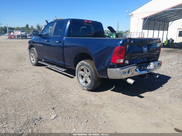Aukcja sprzedaży 2012 Ram 1500 Big Horn, vin: 1C6RD7GT1CS188094, numer aukcji: 46096166