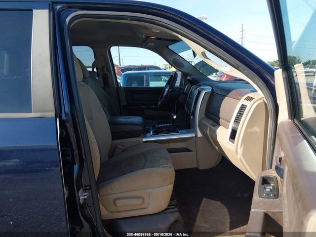 Aukcja sprzedaży 2012 Ram 1500 Big Horn, vin: 1C6RD7GT1CS188094, numer aukcji: 46096166