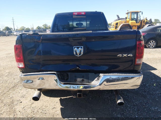 Aukcja sprzedaży 2012 Ram 1500 Big Horn, vin: 1C6RD7GT1CS188094, numer aukcji: 46096166
