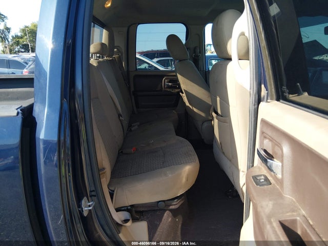 Aukcja sprzedaży 2012 Ram 1500 Big Horn, vin: 1C6RD7GT1CS188094, numer aukcji: 46096166