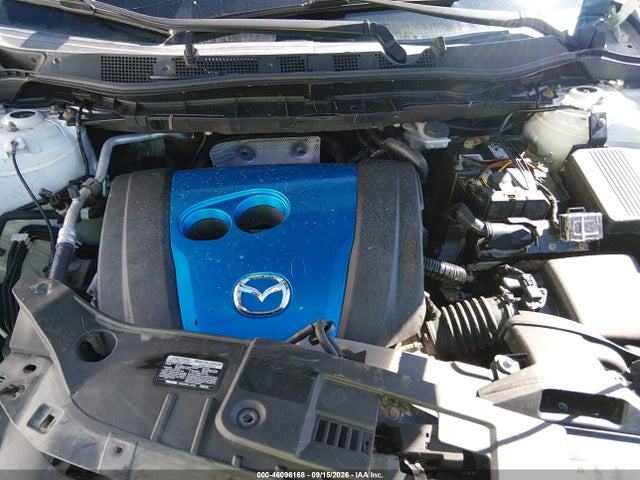 Продажа на аукционе авто 2013 Mazda Cx-5 Grand Touring, vin: JM3KE4DE7D0158856, номер лота: 46096168