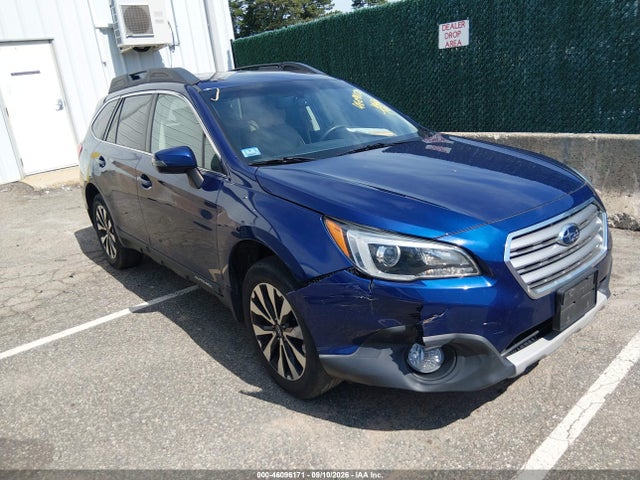 Aukcja sprzedaży 2015 Subaru Outback 2.5i Limited, vin: 4S4BSALC9F3256896, numer aukcji: 46096171