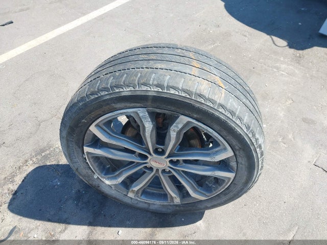46096176 :رقم المزاد ، 3GKALSEX5JL193445 vin ، 2018 Gmc Terrain Denali مزاد بيع