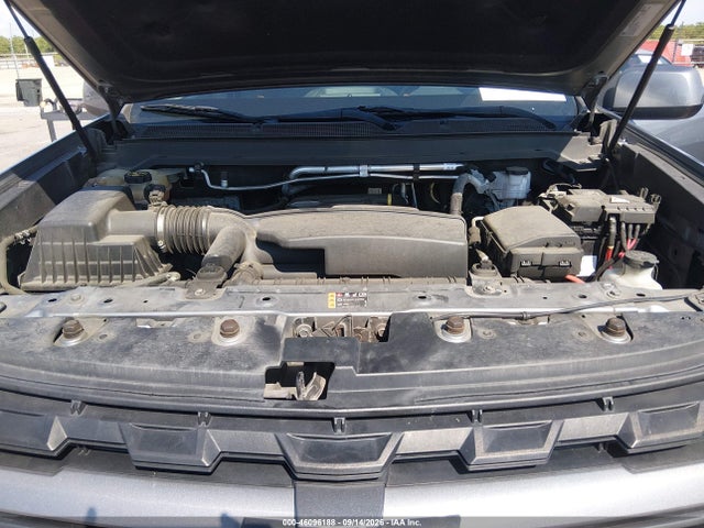Продажа на аукционе авто 2022 Chevrolet Colorado 2wd  Long Box Lt, vin: 1GCHSCEA7N1169515, номер лота: 46096188
