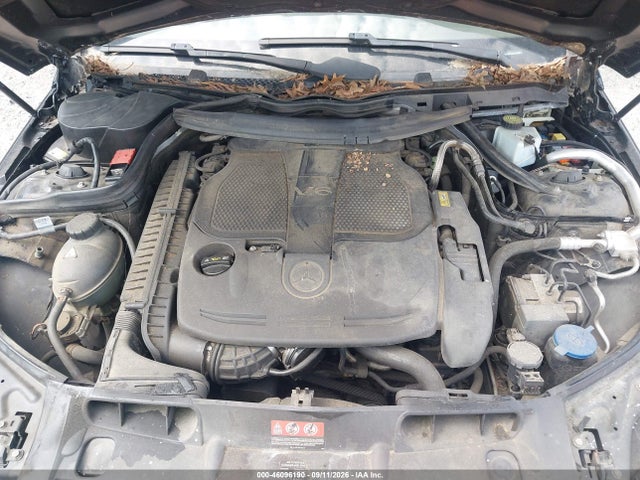 Продаж на аукціоні авто 2013 Mercedes-benz C 300 Sport 4matic, vin: WDDGF8AB3DA880483, номер лоту: 46096190
