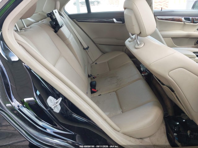 Продаж на аукціоні авто 2013 Mercedes-benz C 300 Sport 4matic, vin: WDDGF8AB3DA880483, номер лоту: 46096190