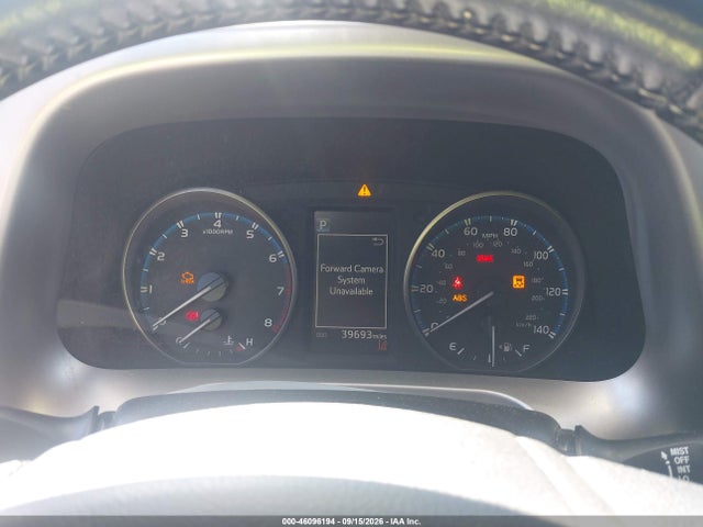 2017 Toyota Rav4 Xle მანქანა იყიდება აუქციონზე, vin: JTMRFREV3HJ159163, აუქციონის ნომერი: 46096194