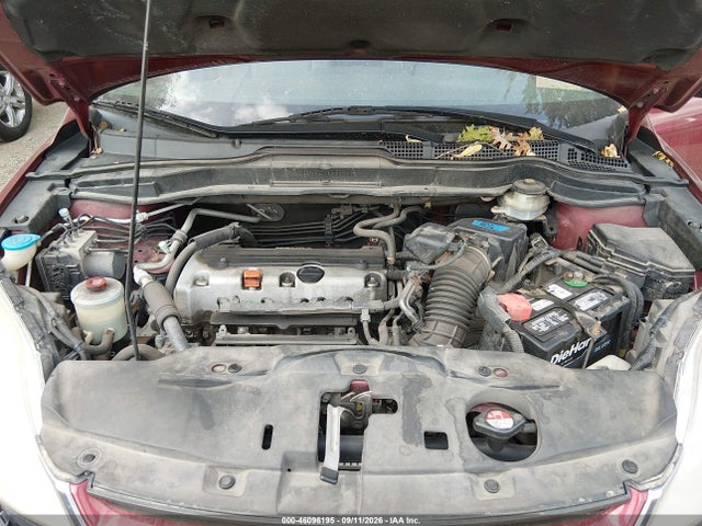 Продаж на аукціоні авто 2010 Honda Cr-v Ex, vin: 3CZRE4H58AG705653, номер лоту: 46096195