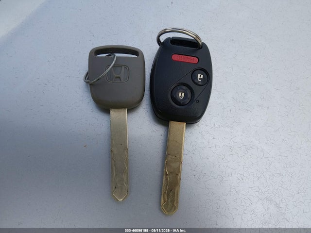 Продаж на аукціоні авто 2010 Honda Cr-v Ex, vin: 3CZRE4H58AG705653, номер лоту: 46096195