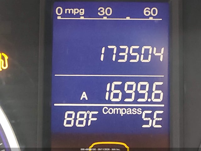 Продаж на аукціоні авто 2010 Honda Cr-v Ex, vin: 3CZRE4H58AG705653, номер лоту: 46096195