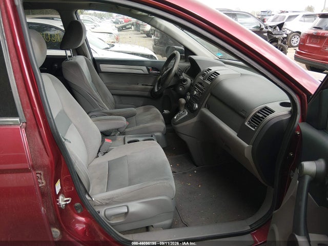 Продаж на аукціоні авто 2010 Honda Cr-v Ex, vin: 3CZRE4H58AG705653, номер лоту: 46096195